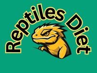 Reptiles Diet