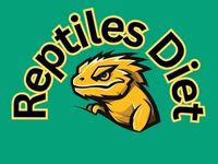 Reptiles Diet